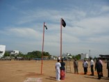 KMC Public School - Sports Day